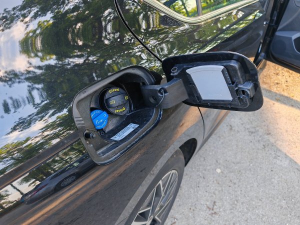 Škoda Octavia FL Selection 2.0 TDI