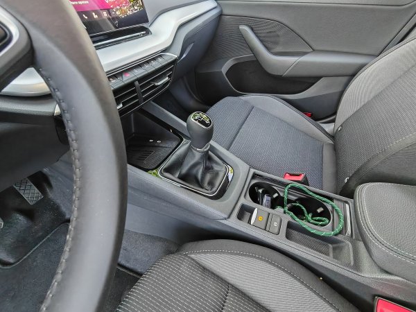 Škoda Octavia FL Selection 2.0 TDI