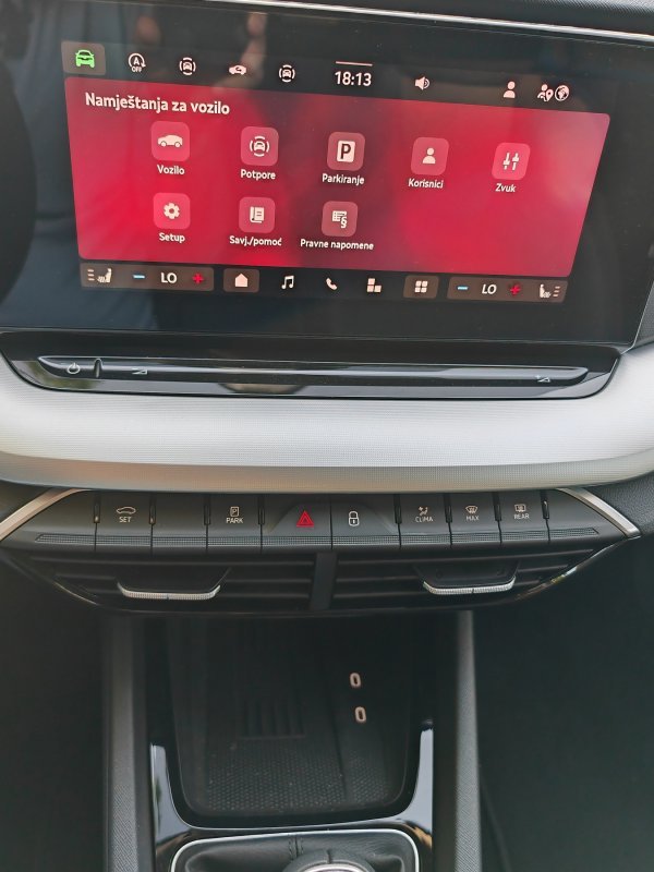 Škoda Octavia FL Selection 2.0 TDI