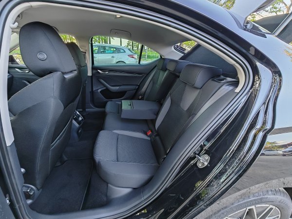 Škoda Octavia FL Selection 2.0 TDI