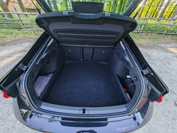 Škoda Octavia FL Selection 2.0 TDI