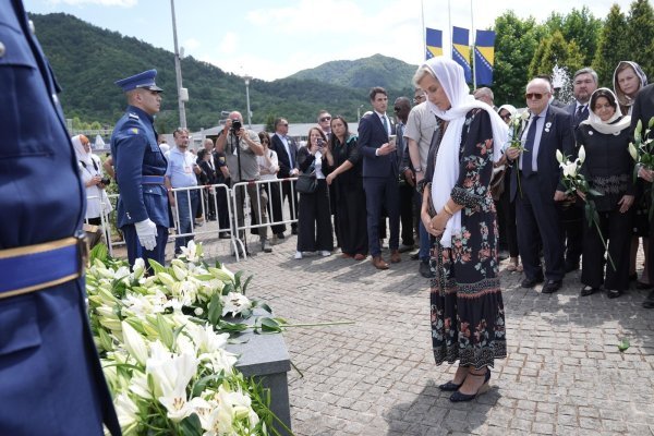 Vojvotkinja Sophie