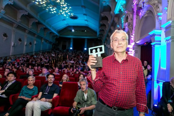 Godine 2016. Mulloy je dobio grand Animafesta prix za film 'Endgame'