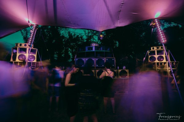 Escape the City festival
