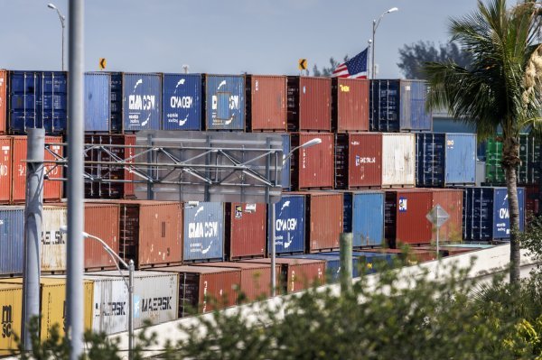 Droga u Europu dolazi najčešće pomorskim putem (ilustracija)