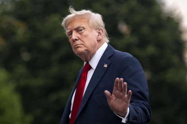 Trump najavom carina srušio europske burze