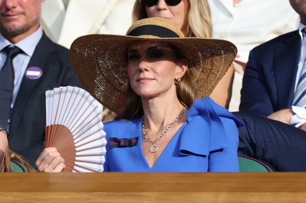 Kate Middleton