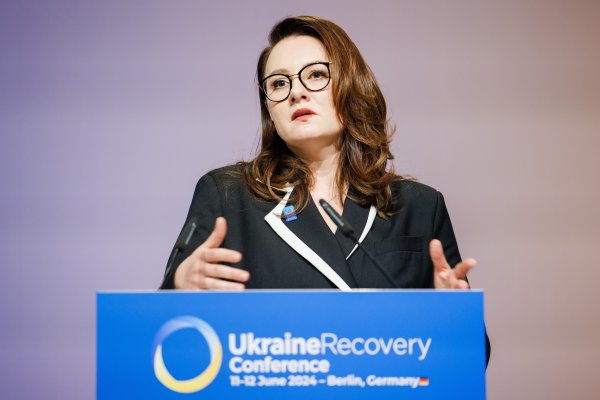 Julija Sviridenko