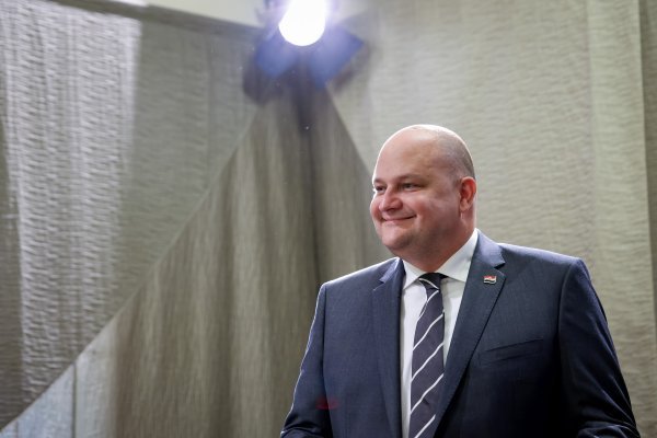 Ante Šušnjar kaže kako projekt 'nije moguće realizirati bez dodatnih detaljnih sveobuhvatnih analiza'
