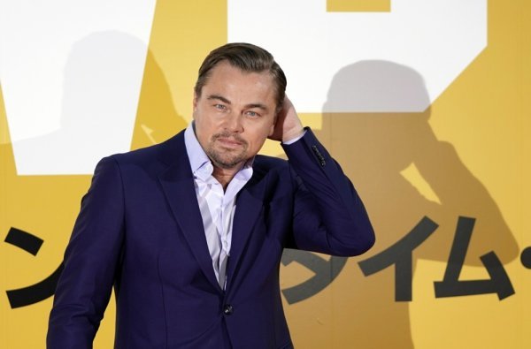 Ni dana stariji: Iako je napunio 50, Leonardo DiCaprio priznao kako se doista osjeća