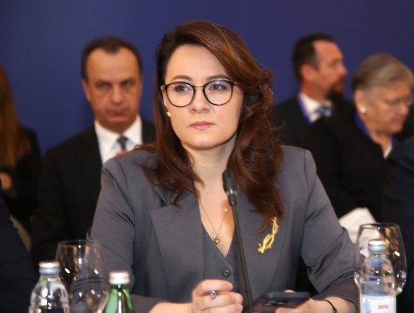 Nova ukrajinska premijerka lojalna je Zelenskom