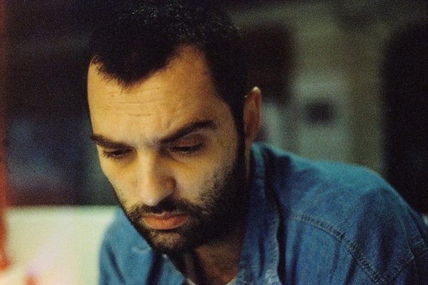 Gotovo desetljeće i pol čekao je novi dugometražni film, testirajući vlastito strpljenje