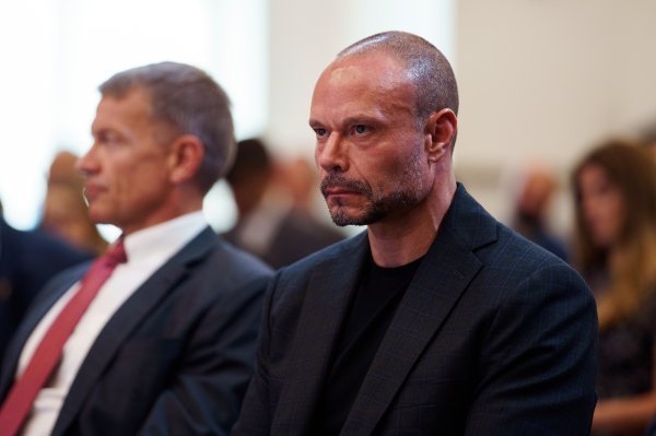 Dan Bongino