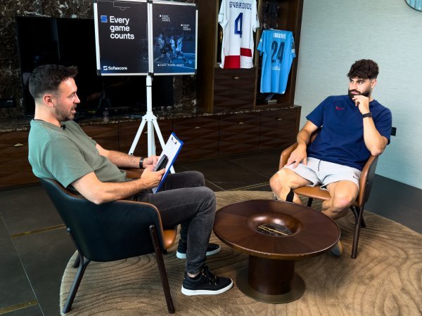 Gvardiol: Modrić mi je bio najveća podrška, a jedna izjava Guardiole mi je puno značila