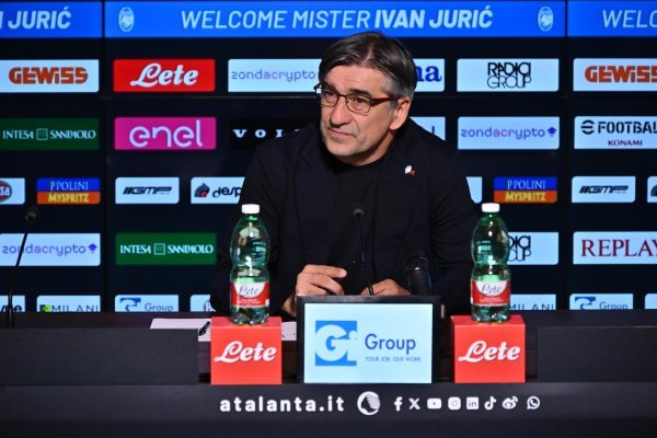Hrvatski trener Ivan Jurić hospitaliziran; iz Atalante objasnili razlog
