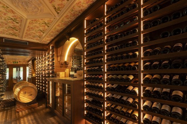 Bodega Itzuli Exp-2_©Antonio Capote