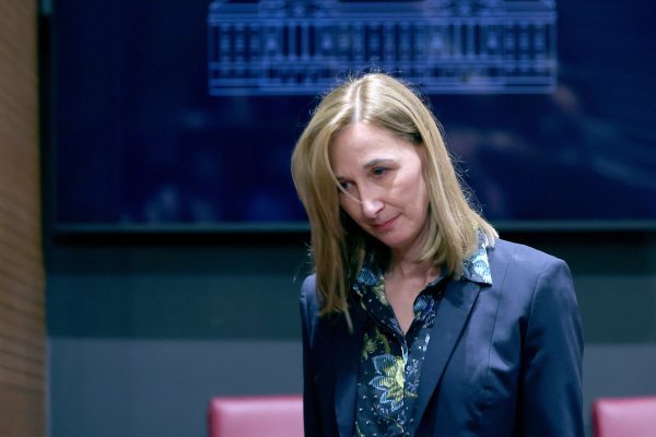 Nataša Mikuš Žigman izabrana za novu ministricu