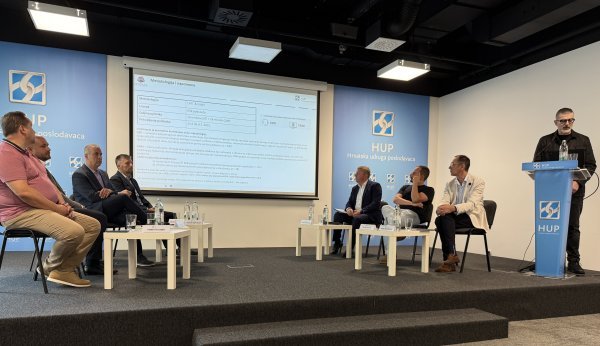 Roberto Gobo, Tomislav Glavaš, Hrvoje Josip Balen, Ratko Mutavždić, Nikola Modrušan, Ervin Jagatić, Siniša Đuranović, Robert Kopal