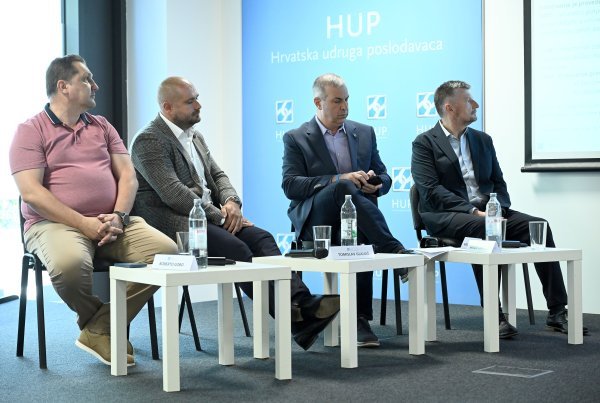 Roberto Gobo, Tomislav Glavaš, Hrvoje Josip Balen, Ratko Mutavždić