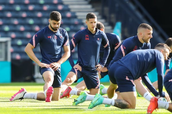 Najveće pojačanje tek dolazi na Poljud? 'Hajduk im je opasna konkurencija'