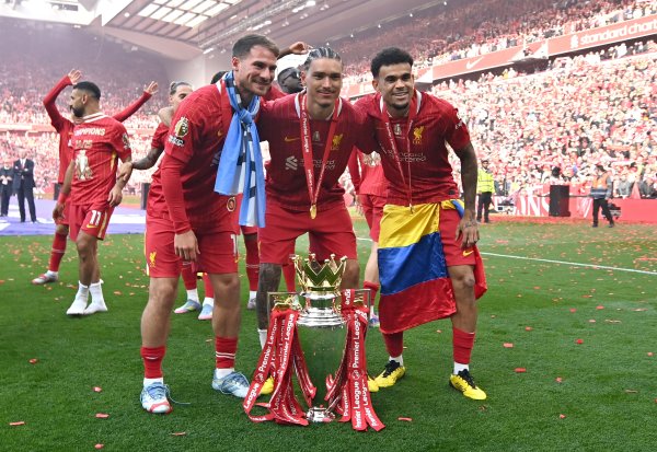 Bayern poslao ponudu od 67.5 milijuna za Liverpoolovu zvijezdu. Na Anfiledu nisu ni trepnuli