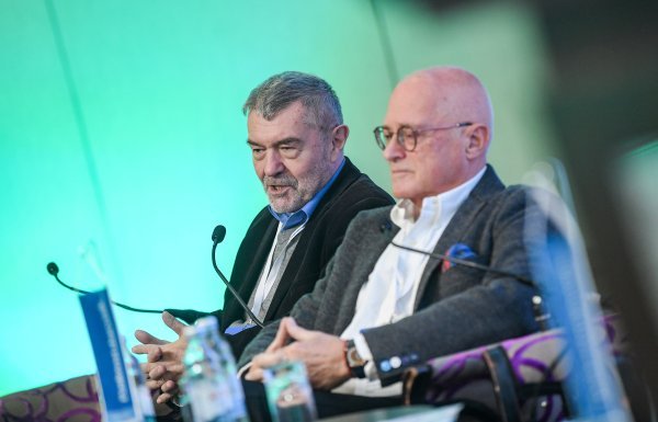 Igor Dekanić i Davor Štern smatraju da je logična odluka Vlade o ukidanju ograničenja cijene goriva