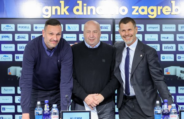 Dinamo mijenja Statut i ide u potpunu demokratizaciju: Evo što će se promijeniti