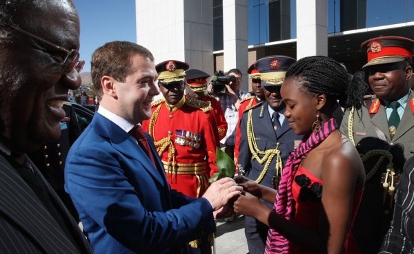 Koliko je ruskih vojnika u Africi i što Putin time dobiva?