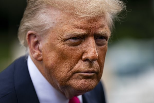 Trump: Ukrajina ne smije gađati Moskvu