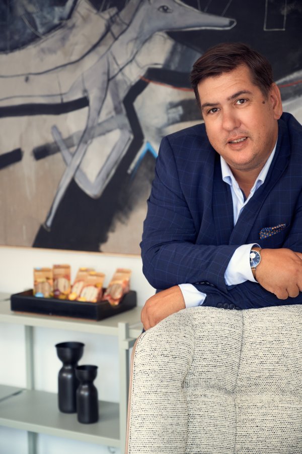 Gross najavljuje regionalno širenje brenda Montana