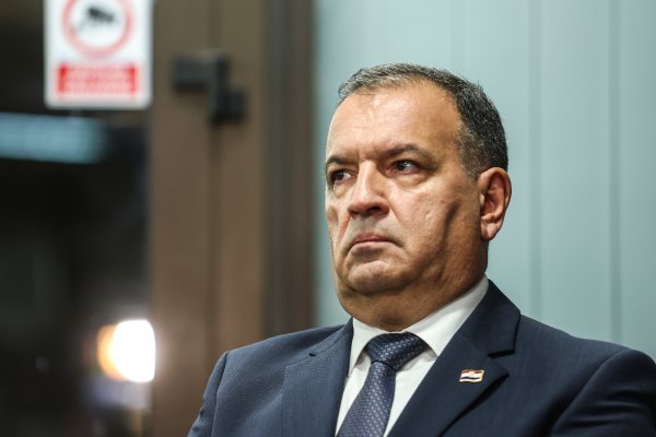 Vili Beroš