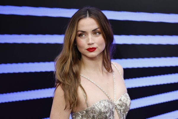 Ana de Armas