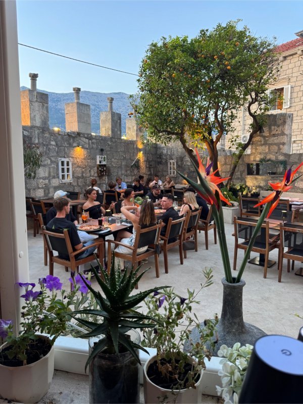 Korčula _ DeCanavellis