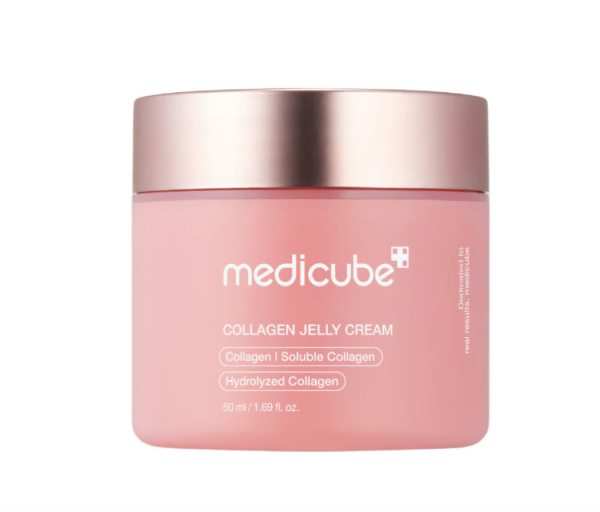 Medicube Collagen Jelly Cream