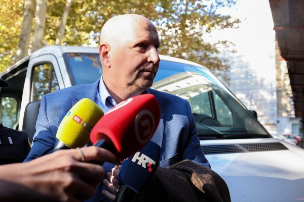 Goran Roić
