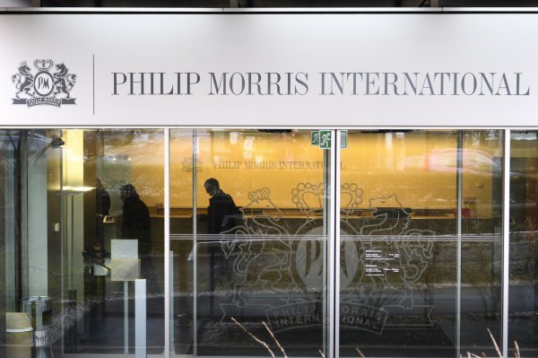 Philip Morris djeluje kao 'lokalni nositelj globalne vizije', navodi Letica