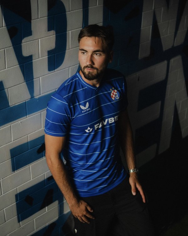 Dion Drena Beljo NK Dinamo