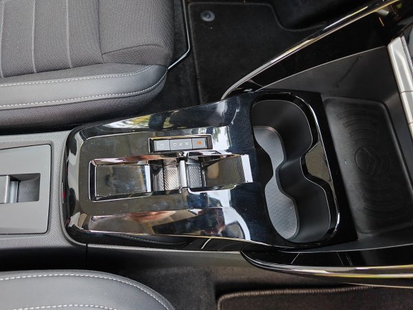 Citroën ë-C3 MAX električni motor 113 KS