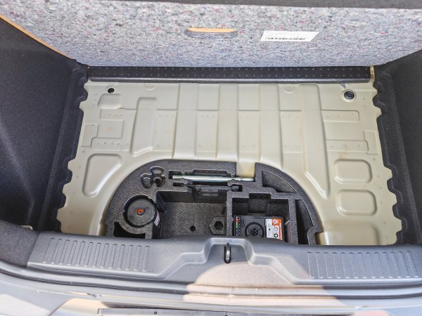 Citroën ë-C3 MAX električni motor 113 KS