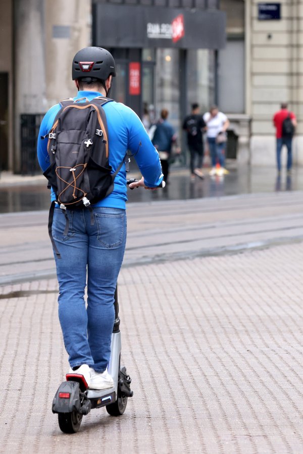 Električni romobili