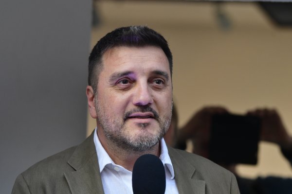 Izložba 'Kvadratura' Ivana Posavca otvorena u Galeriji Kranjčar