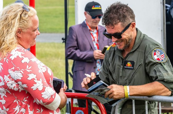 Felix Baumgartner