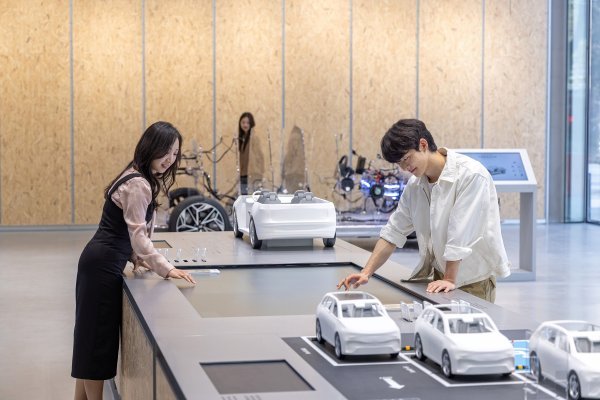 UX Studio Seoul