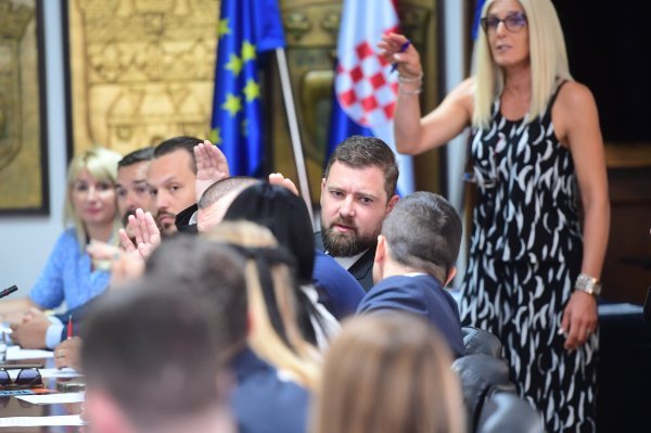 Gradsko vijeće Grada Splita