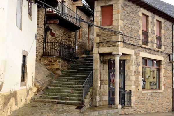Puebla de Sanabria, Zamora