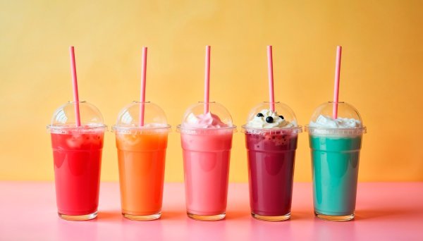 Poziva se na zabranu prodaje slushy napitaka djeci mlađoj od 12 godina
