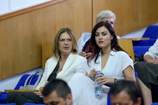 Gradsko vijeće Zadra