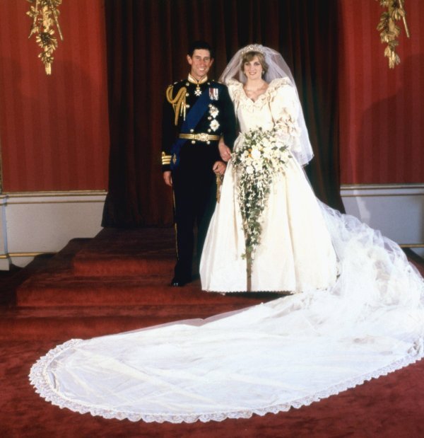 Princeza Diana (1981.)