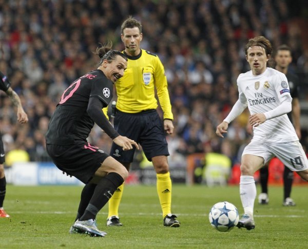 Modrić 'šapnuo' Ibrahimoviću ime igrača koji bi Milanu bilo od velike pomoći