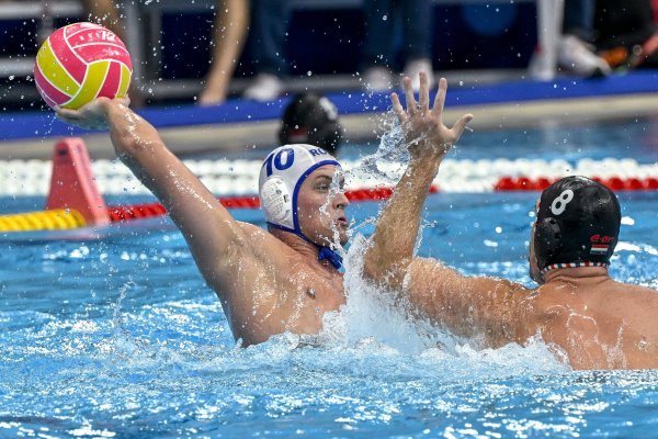Mađari uoči sudara s Barakudama: Hrvatska je sasvim druga priča. Morat ćemo nešto promijeniti